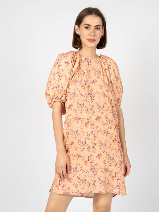 Silvian Heach Kleid Damen rot - Image 3