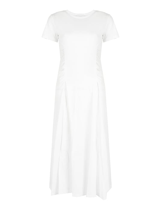 Silvian Heach Kleid Damen weiß - Image 2