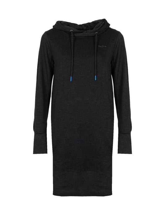 Pepe Jeans Kleid Gisela N Damen schwarz - Image 2
