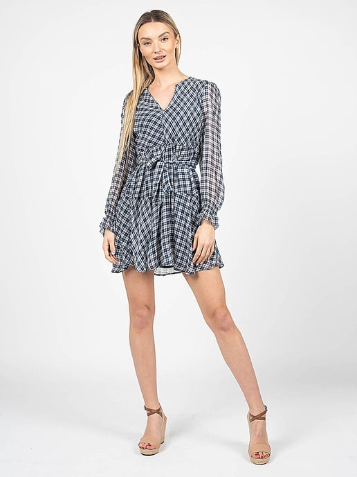 Pepe Jeans Kleid Ottavia Damen weiß - Image 2