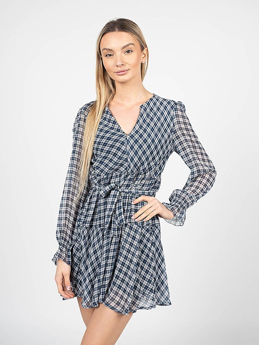 Pepe Jeans Kleid Ottavia Damen weiß - Image 3