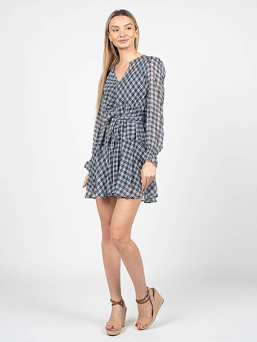 Pepe Jeans Kleid Ottavia Damen weiß - Image 6