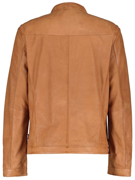 Rumble Lederjacke - Nützlich - Image 2