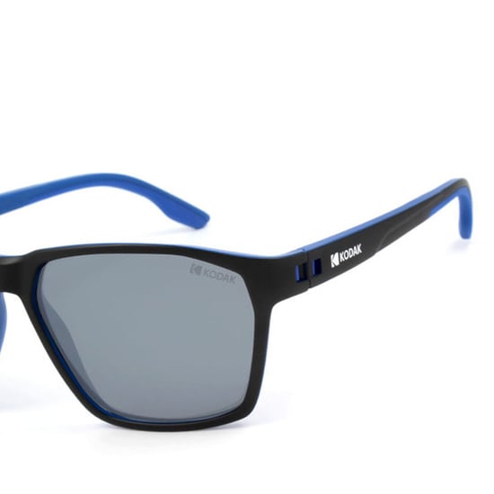 CF90154 Herren Polarized Quadrat Sonnenbrille - Image 2