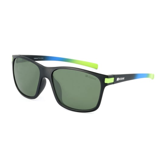 CF90129 Polarisierte quadratische Sonnenbrille für Damen - Image 3