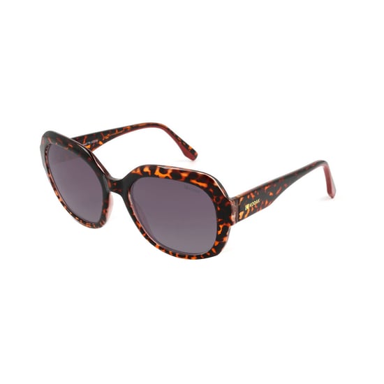 CF90126 Damen Polarisierte Oval-Sonnenbrille - Image 1