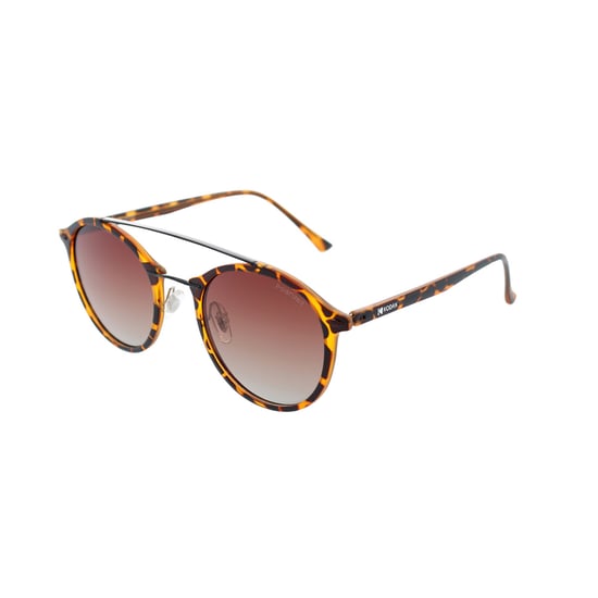 CF90024 Runde Polarized Sonnenbrille für Herren und Damen - Image 3