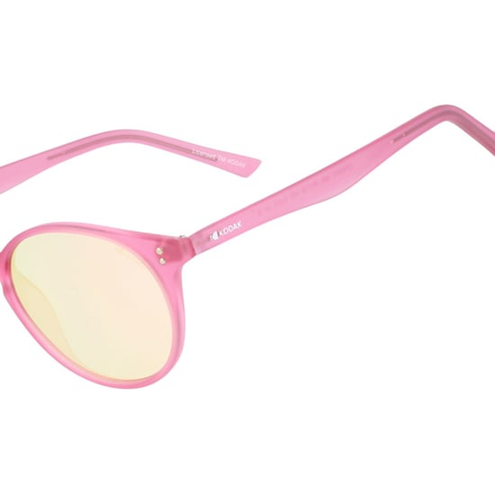 Runde Sonnenbrille CF90012 Herren-Damen - Image 2