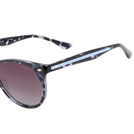 CF90087 Damen Polarisiertes Rund-Sonnenbrille - Image 2
