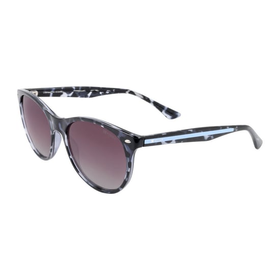 CF90087 Damen Polarisiertes Rund-Sonnenbrille - Image 3