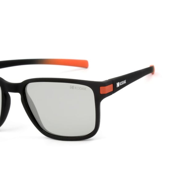 CF90155 Polarisierte quadratische Sonnenbrille für Herren - Image 2