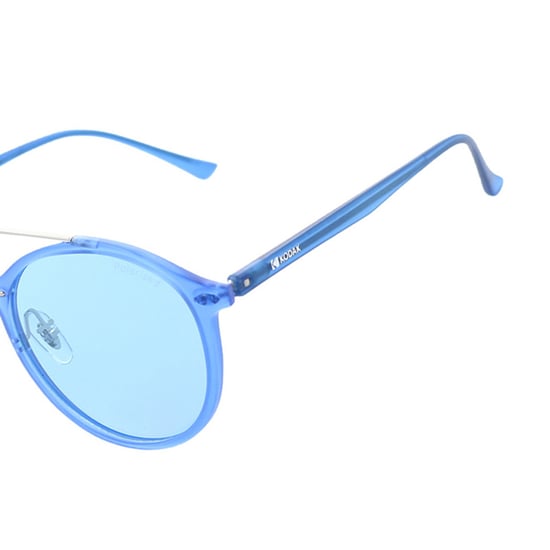 CF90024 Runde Polarisierte Sonnenbrille für Männer und Frauen - Image 2