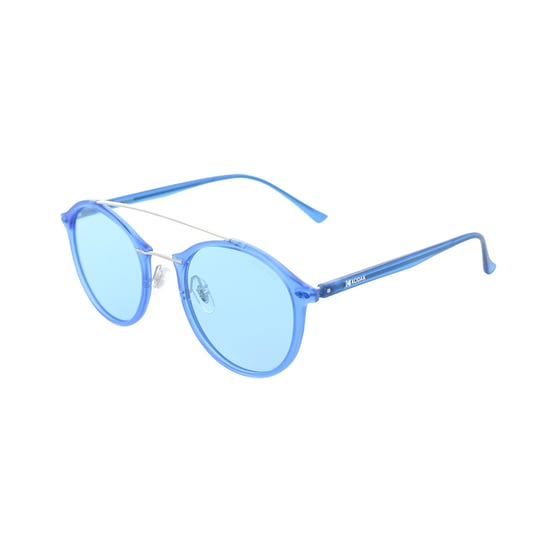 CF90024 Runde Polarisierte Sonnenbrille für Männer und Frauen - Image 3