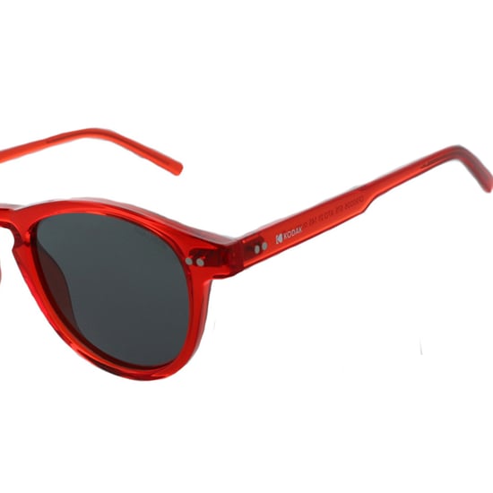 Runde Sonnenbrille CF90006 Männer-Damen - Image 2