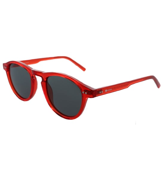 Runde Sonnenbrille CF90006 Männer-Damen - Image 3