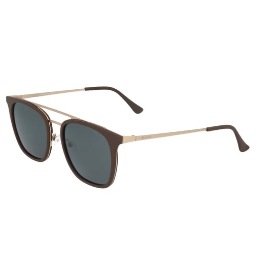 CF90021 Herren Polarisierte Quadratische Sonnenbrille - Image 3