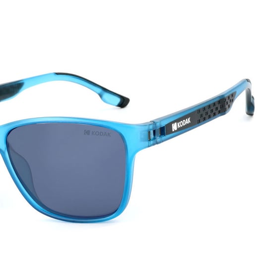 CF90121 Herren Polarized Squared Sonnenbrille - Image 2