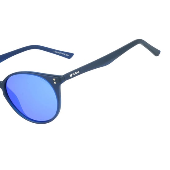 Runde Sonnenbrille CF90012 Herren-Damen - Image 2