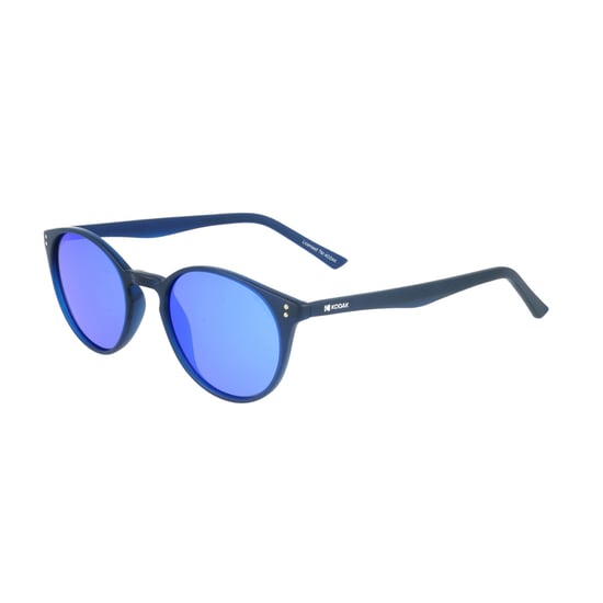 Runde Sonnenbrille CF90012 Herren-Damen - Image 3