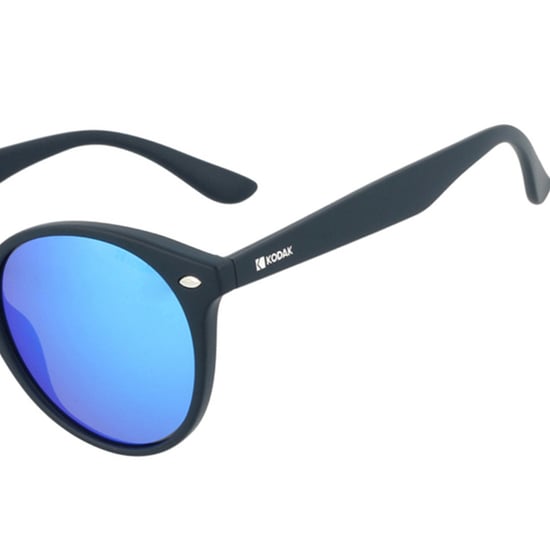 Runde Sonnenbrille CF90011 Herren-Damen - Image 2