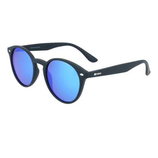 Runde Sonnenbrille CF90011 Herren-Damen - Image 3
