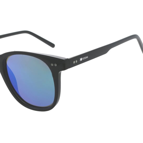 Runde Sonnenbrille CF90007 Männer-Frauen - Image 2