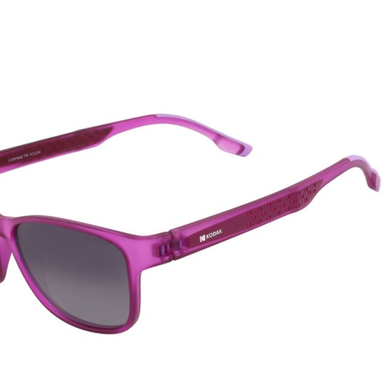 CF90086 Damen Polarisierte Quadratische Sonnenbrille - Image 2