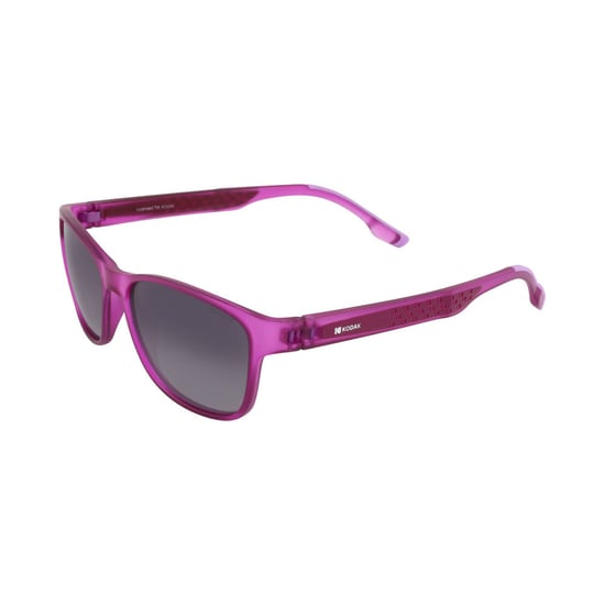 CF90086 Damen Polarisierte Quadratische Sonnenbrille - Image 3
