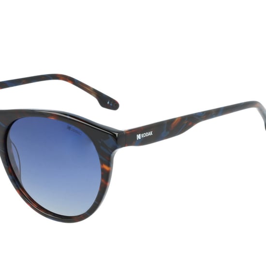 FI40000 Runde Polarisierte Sonnenbrille für Herren - Image 2