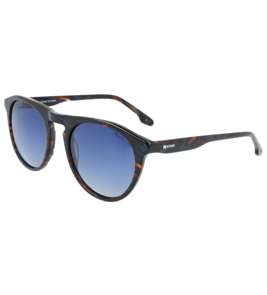 FI40000 Runde Polarisierte Sonnenbrille für Herren - Image 3