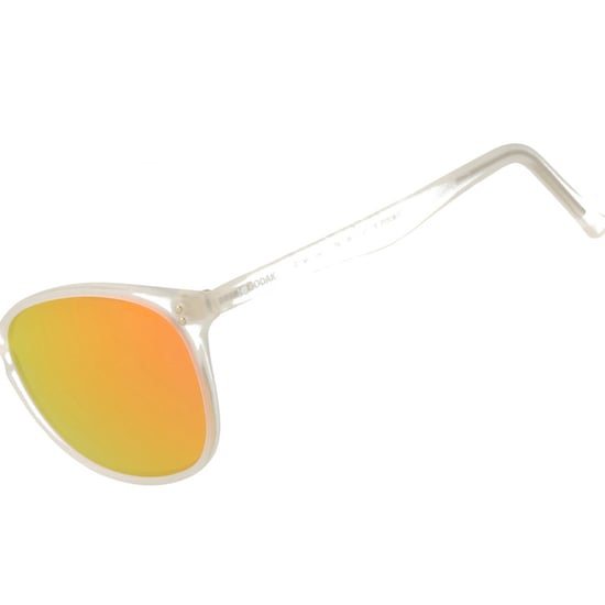 Runde Sonnenbrille CF90015 Herren-Damen - Image 2