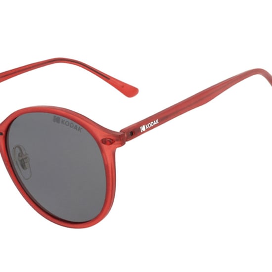 CF90016 Runde Polarisierte Sonnenbrille für Herren und Damen - Image 2