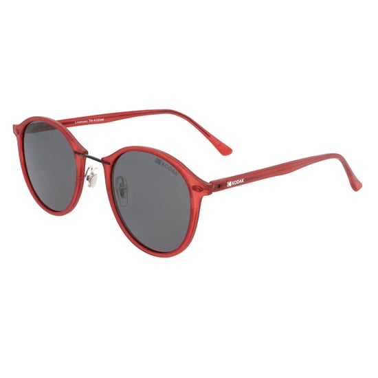 CF90016 Runde Polarisierte Sonnenbrille für Herren und Damen - Image 3