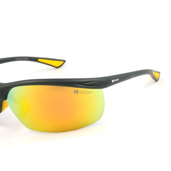 CF90137 Herren Polarisierte Sportsonnenbrille - Image 2
