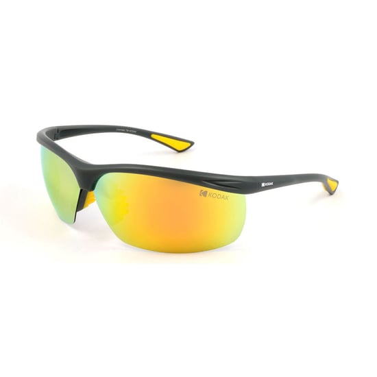CF90137 Herren Polarisierte Sportsonnenbrille - Image 3