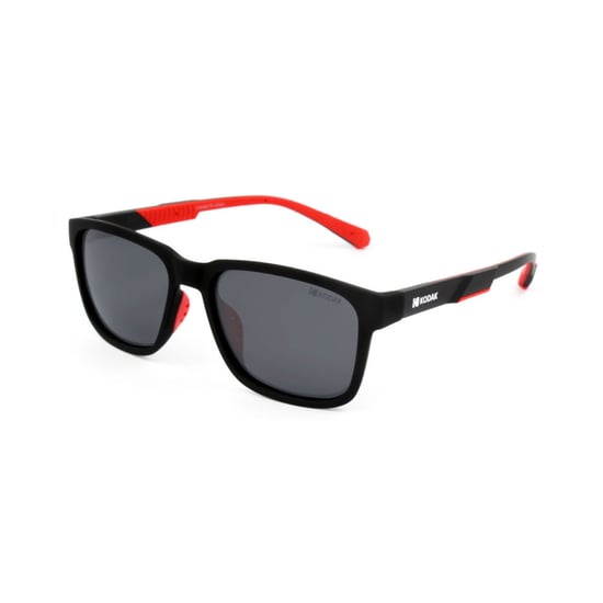 CF90158 Herren Polarisierte Quadratische Sonnenbrille - Image 1