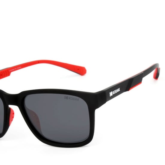 CF90158 Herren Polarisierte Quadratische Sonnenbrille - Image 2