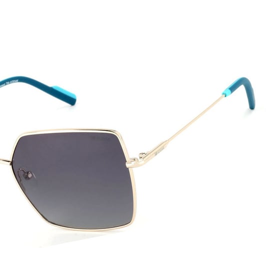 CF90111 Polarisierte quadratische Sonnenbrille für Damen - Image 2