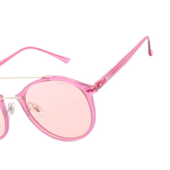CF90024 Runde Polarisierte Sonnenbrille für Herren und Damen - Image 2