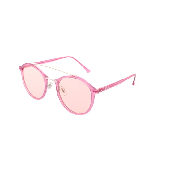 CF90024 Runde Polarisierte Sonnenbrille für Herren und Damen - Image 3