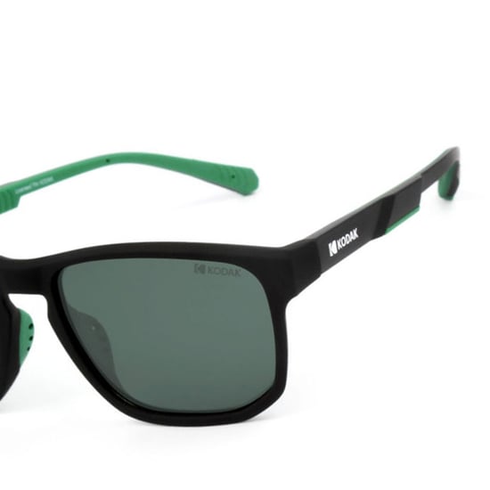 CF90159 Herren Polarisierte Quadratische Sonnenbrille - Image 2