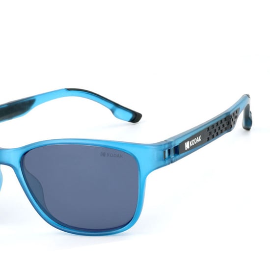CF90120 Damen Polarisierte Quadratische Sonnenbrille - Image 2