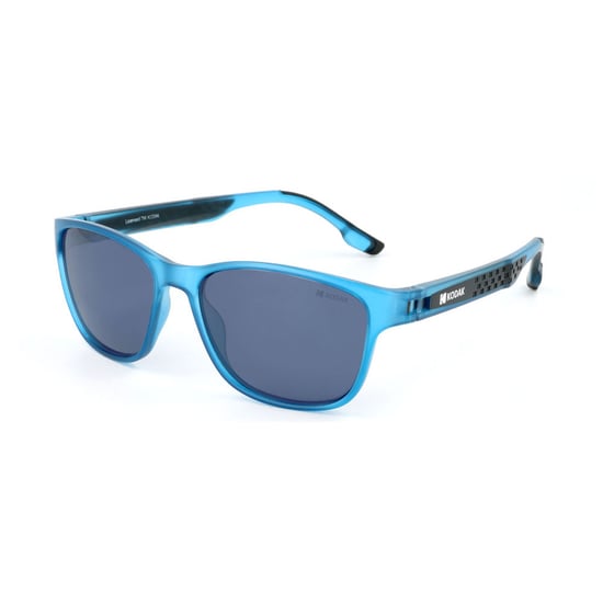 CF90120 Damen Polarisierte Quadratische Sonnenbrille - Image 3