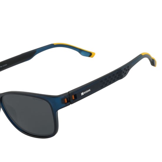 CF90086 Polarisierte quadratische Sonnenbrille für Damen - Image 2