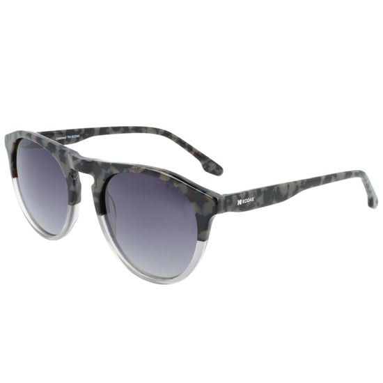 FI40000 Runde Polarisierte Sonnenbrille für Herren - Image 1