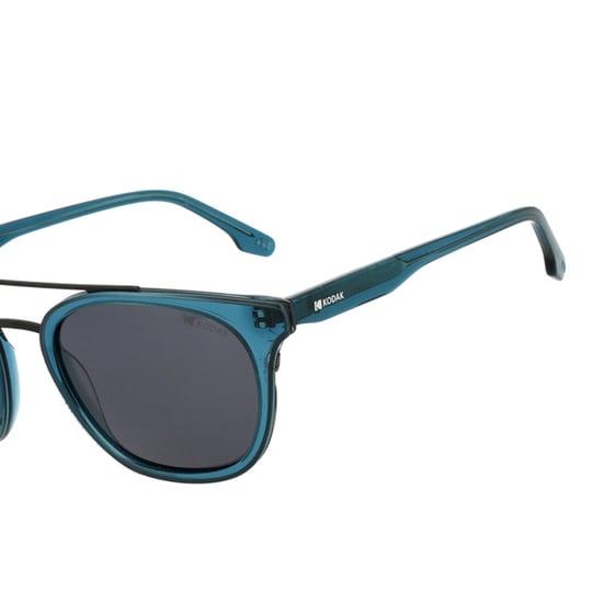 FI40001 Herren Polarisierte Rechteckige Sonnenbrille - Image 2