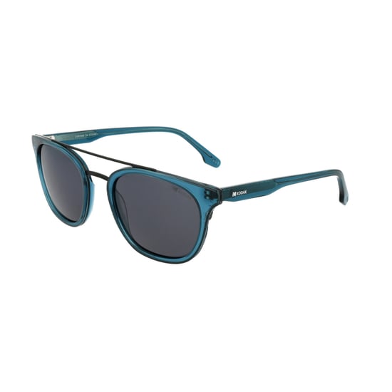FI40001 Herren Polarisierte Rechteckige Sonnenbrille - Image 3
