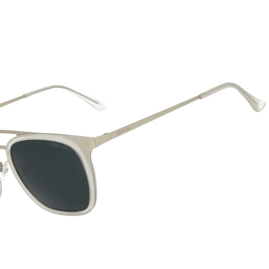 CF90021 Herren Polarized Quadratische Sonnenbrille - Image 2