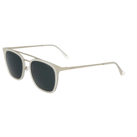 CF90021 Herren Polarized Quadratische Sonnenbrille - Image 3