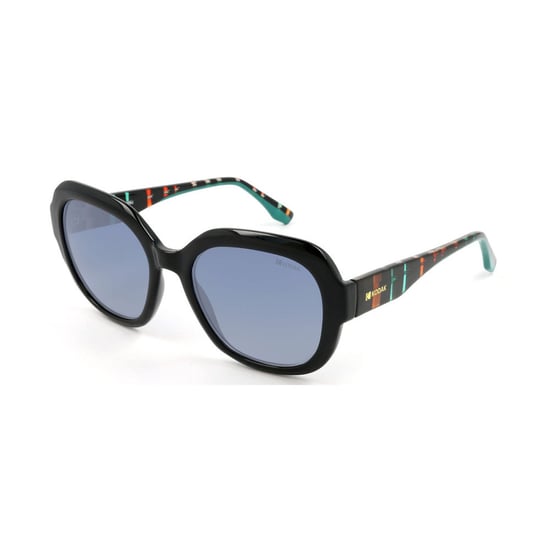 CF90126 Damen Polarisierte Oval-Sonnenbrille - Image 3